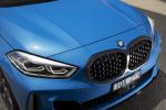 BMW M135i xDrive 2019 года (AU)